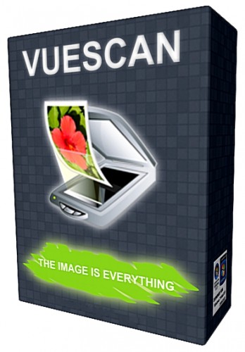 VueScan Pro 9.5.06 Rus