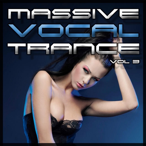 Massive Vocal Trance Vol 3 (2015)