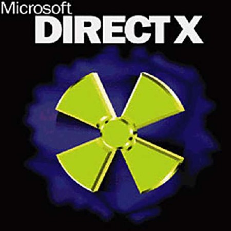 DirectX (2015) Rus