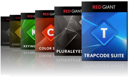 Red Giant Complete Suite Pack 2015.02 For Adobe Cs5 To Cc 171016
