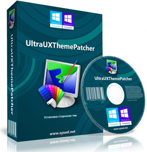 UXTheme Multi-Patcher 14.2