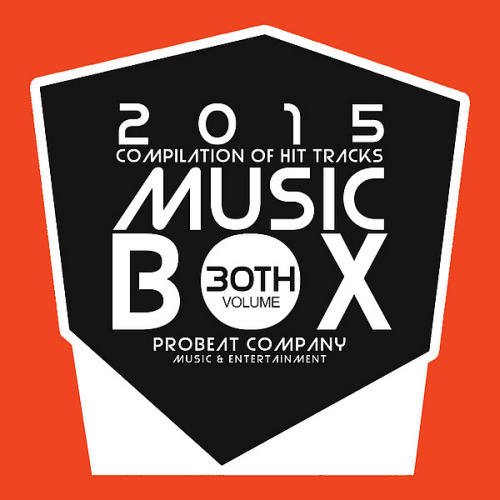 VA - Music Box Vol.30 (2015)