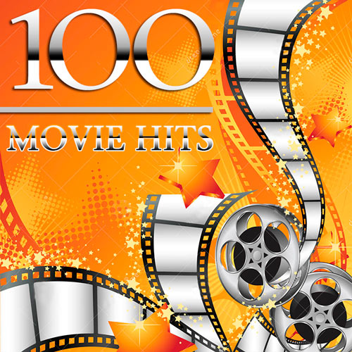 100 Movie Hits (2015)