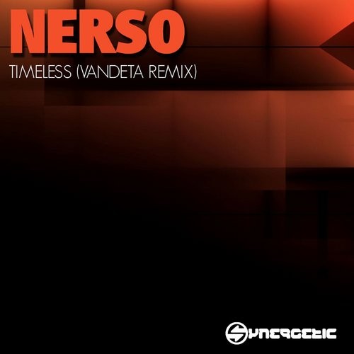 Nerso - Timeless (Vandeta Remix) (2015)