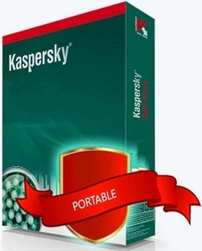 Kaspersky Virus Removal Tool 15.0.19.0 DC 21.03.2015 Portable