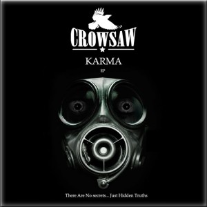 Crowsaw - Karma [EP] (2015)