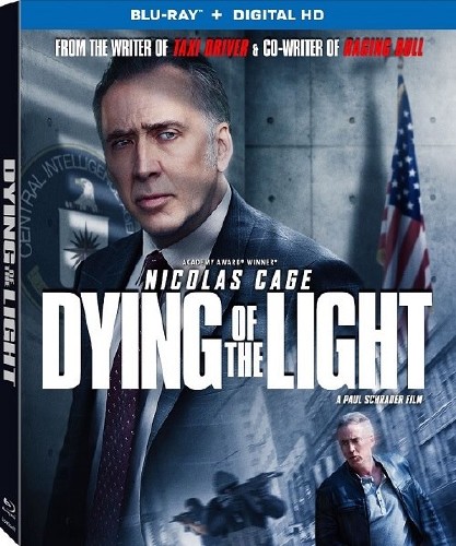   / Dying of the Light (2014) HDRip/BDRip 720p/BDRip 1080p
