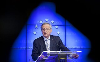 Председатель Еврокомиссии призвал к созданию армии Евросоюза