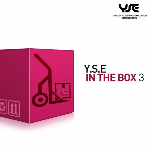 VA - Y.S.E. In The Box Vol. 3