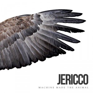 Jericco - Machine Made The Animal (2015)