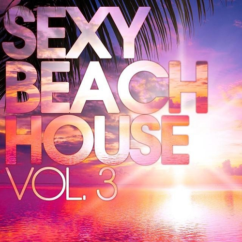 Sexy Beach House Vol 3 (2015)