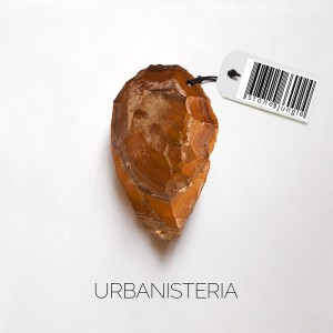 Urbanisteria - Stone Jungle (2015)