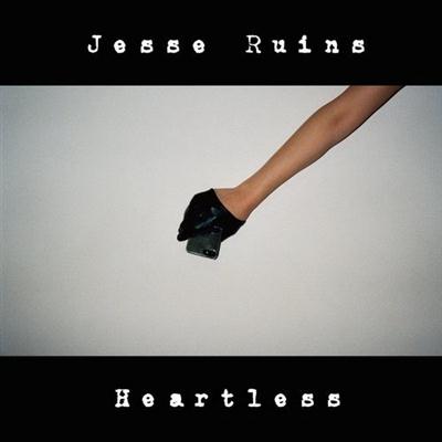 Jesse Ruins - Heartless (2014) FLAC