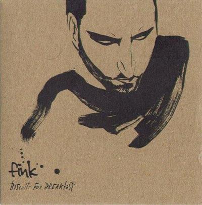 Fink - Biscuits for Breakfast (2006) Lossless