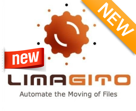 LimagitoX File Mover Lite 10.210.9.0 + Portable