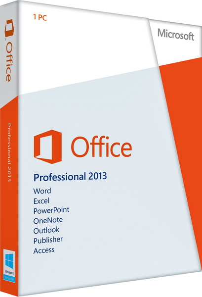Microsoft Office 2013 SP1 Professional Plus + Visio Pro + Project Pro 15.0.4701.1000 Ad-free RePack by KpoJIuK