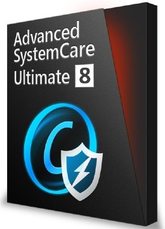 Advanced SystemCare Ultimate 8.0.1.662 DC 27.03.2015