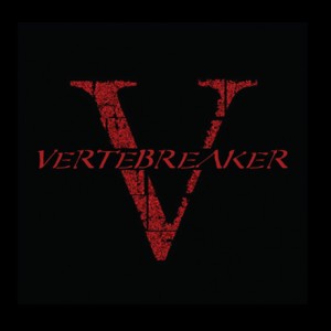 Vertebreaker - Vertebreaker (EP) (2014)