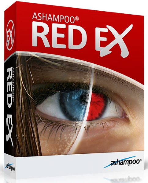 Ashampoo Red Ex 1.0.0 DC 18.03.2015