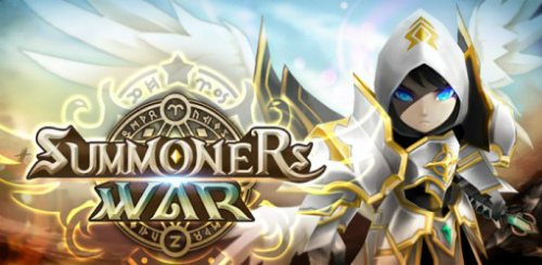 [Android] Summoners War: Sky Arena - 1.5.1 (2014) [3D, Online, RPG, Любое, Multi]