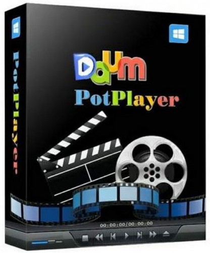 Daum PotPlayer 1.6.53104 Stable + Portable (x86/x64) by SamLab