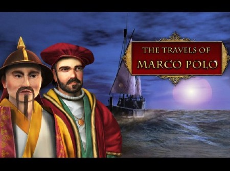  The Travels of Marco Polo (2015)   