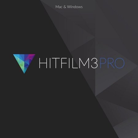 Fxhome hitfilm 3 pro v3.0.3912.64744 (x64)