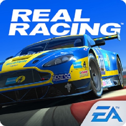 Real Racing 3 (2015)
