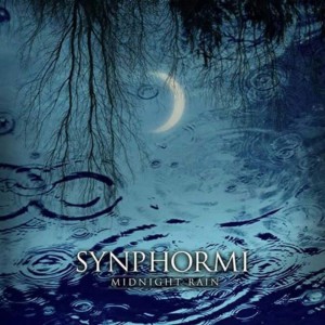 Synphormi - Midnight Rain (EP) (2015)