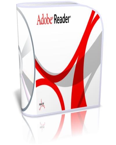 Adobe Reader X 10.1.13 Final Rus