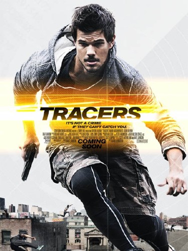  / Tracers (2015) WEB-DLRip/WEB-DL 720p