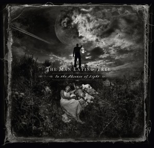 The Man-Eating Tree - In The Absence Of Light (2015)