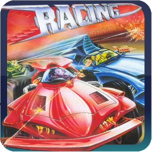 [Android] Rock N' Roll Racing. SEGA Genesis Game (1993) [Аркадные боевые гонки, RUS/ENG]