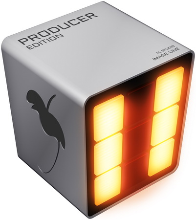 FL Studio 12 Producer Edition 11.5.15 Beta 4