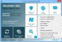TrustPort Total Protection 2015 RUS -    1 ! !