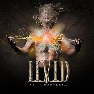 Новый альбом Livid