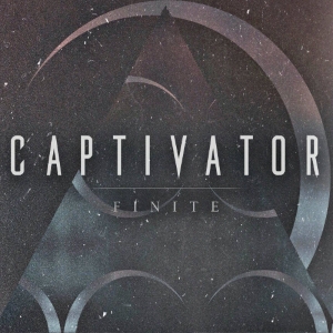 Captivator - Finite (EP) (2015)