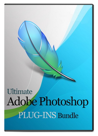 Ultimate Adobe Photoshop Plug-ins Bundle 2015.03
