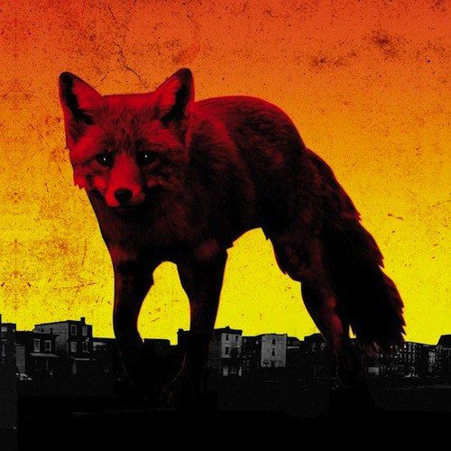 The Prodigy - The Day Is My Enemy [Japanese Edition] (2015)