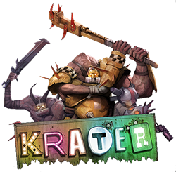 Krater: Shadows over Solside - Collector's Edition [L] [RUS/ЕNG/Multi7] (2012)