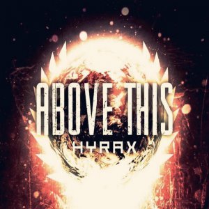 Above This - Hyrax [EP] (2015)