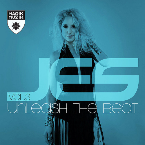 JES - Unleash The Beat Volume 3 (2015)