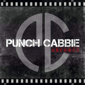 Punch Cabbie - Repress (Single) (2015)