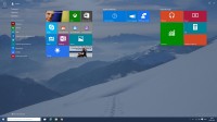 Windows 10 Professional Technical Preview Build 10041 by andreyonohov (x86/x64/RUS)