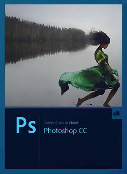 Adobe Photoshop CC 2014.2.2 (15.2.2) Update 3 by m0nkrus (x86/x64/RUS/ENG)