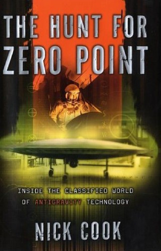 Nick Cook - The Hunt for Zero Point