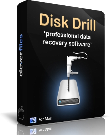 Disk Drill 1.0.0.188 PRO + Portable