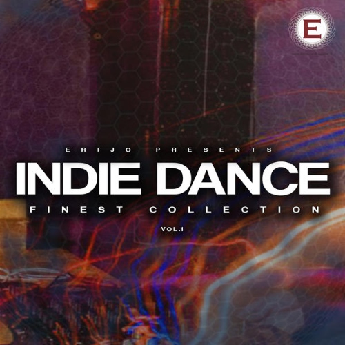 VA - Indie Dance - Finest Collection, Vol. 1 (2015)