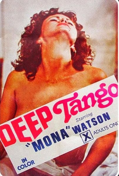 Deep Tango /   (Zachary Strong (as Zachary Youngblood), Canard Films) [1974 ., Feature, Comedy, DVDRip]