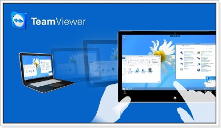 TeamViewer 14.0.12762 Final + Portable